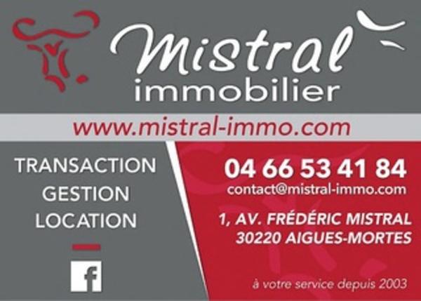 Agence Mistral Immobilier agence immobilière