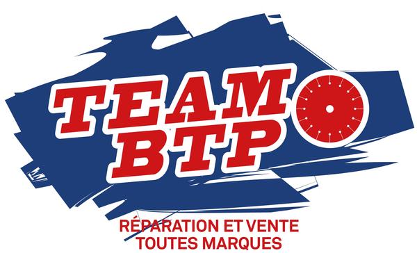 Team BTP dépannage d'électroménager