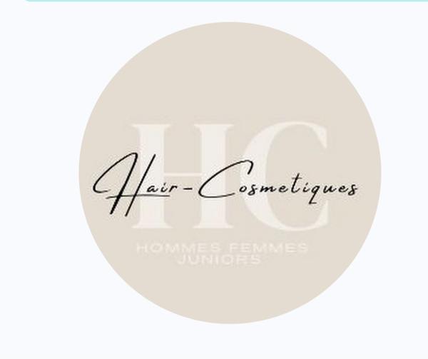 Hair Cosmétiques Coiffure, beauté