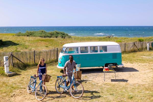 Camping La Pointe camping