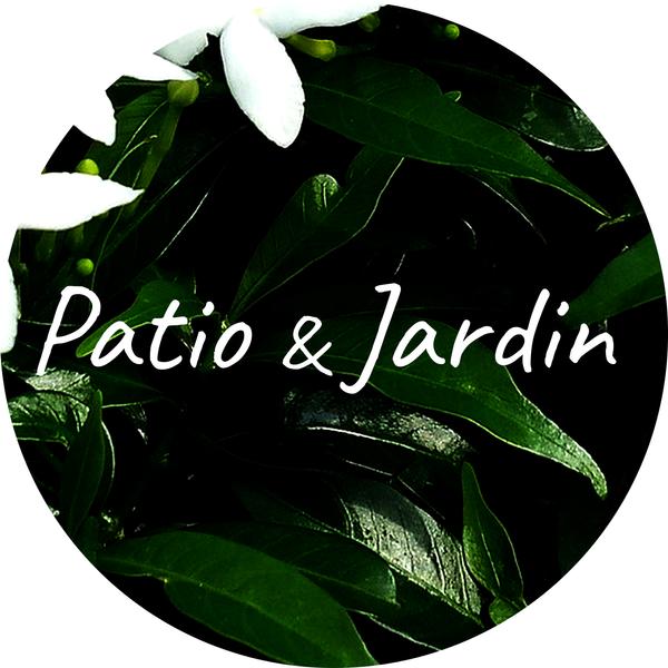 Patio & Jardin entrepreneur paysagiste