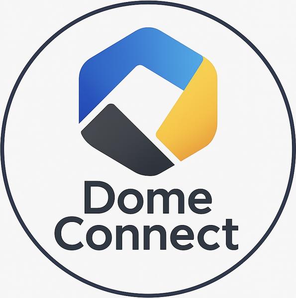Dome Connect SAS matériel et système de télécommunication (fabrication, importation)