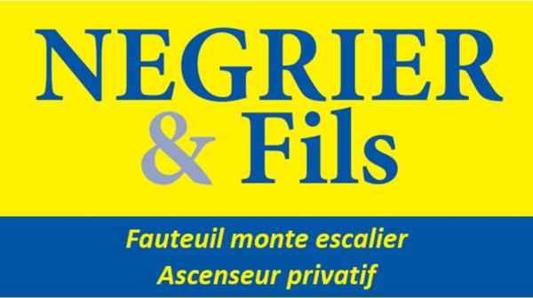 Negrier Et Fils ascenseur et monte-charge (installation, réparation)