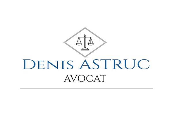 Denis Astruc avocat