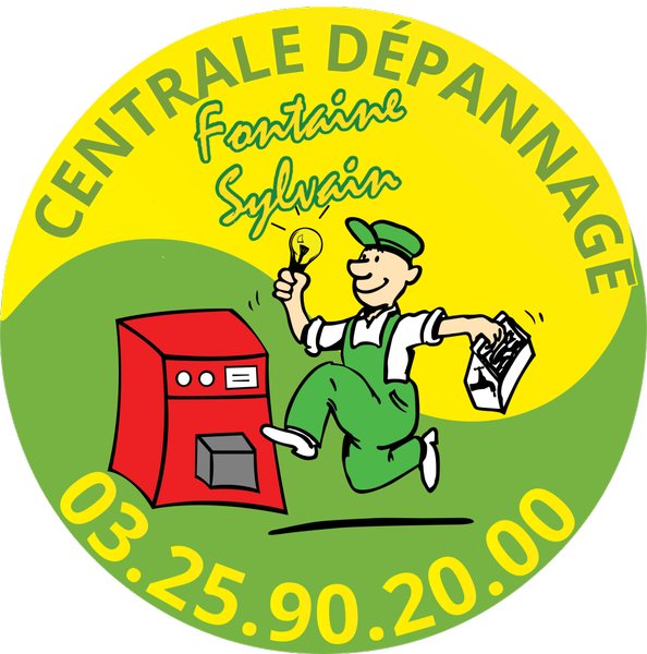 Centrale Dépannage chauffagiste
