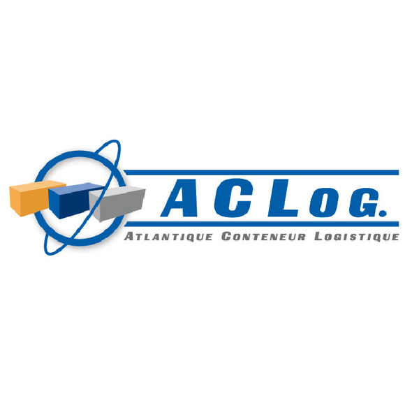 ACLOG Atlantique Container Logistique transport routier (lots complets, marchandises diverses)