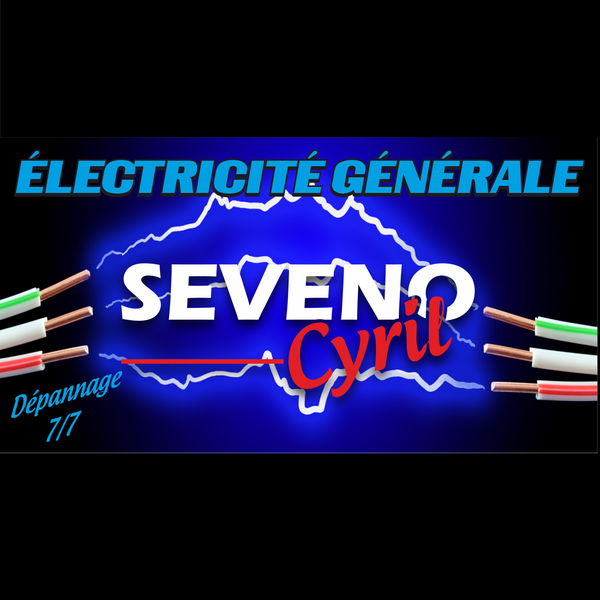 Cyril Seveno Electricité électricité générale (entreprise)