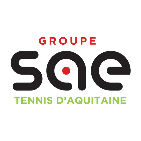 Groupe SAE Tennis d'Aquitaine construction de tennis