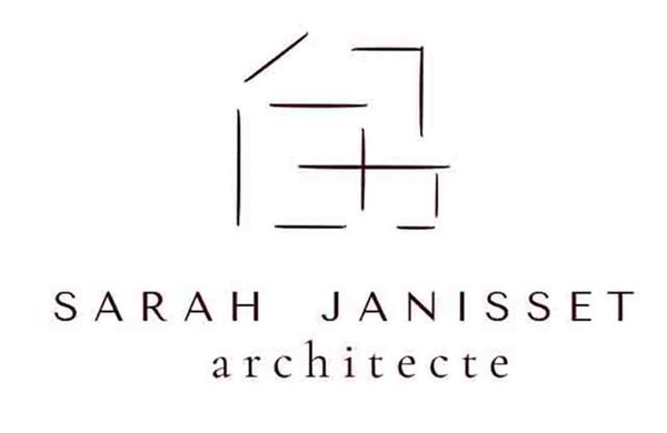 Janisset Sarah architecte et agréé en architecture