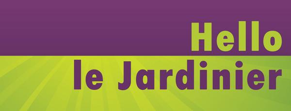 Hello le Jardinier jardinerie, végétaux et article de jardin (détail)