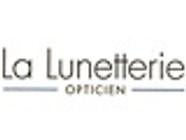 La Lunetterie Opticien opticien