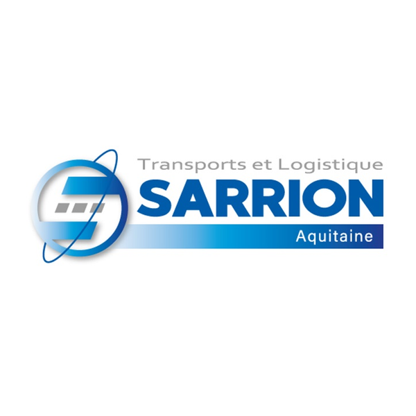 Sarrion Aquitaine Transports et logistique
