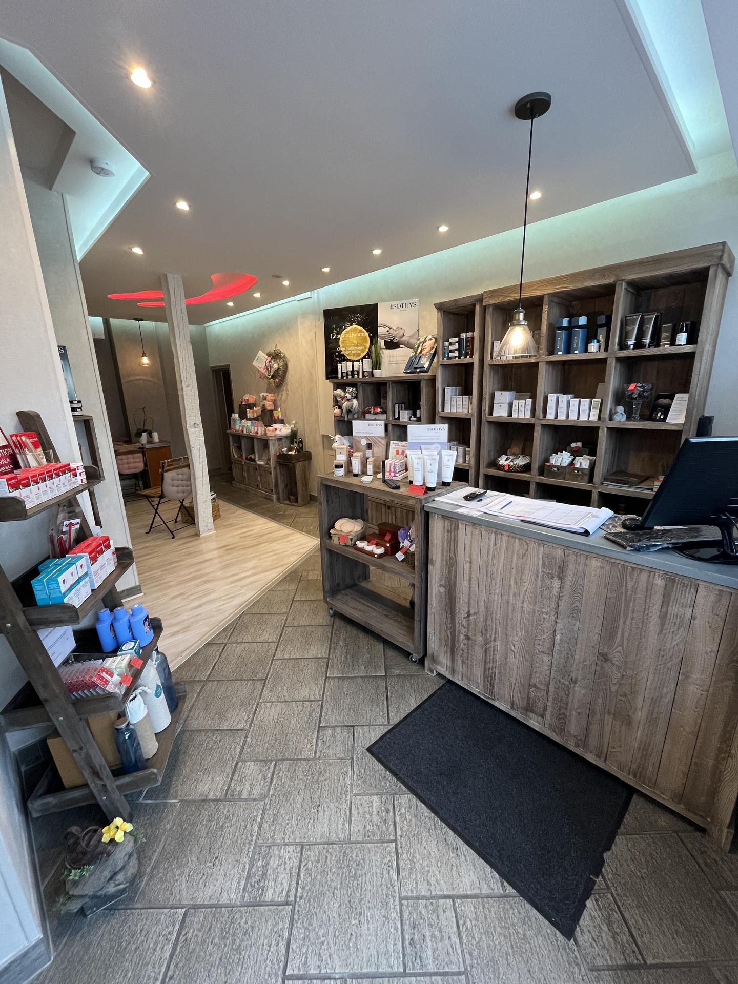Espace Bien Être institut de beauté