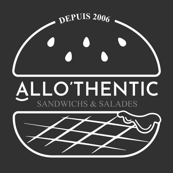 Allo'thentic livraison à domicile