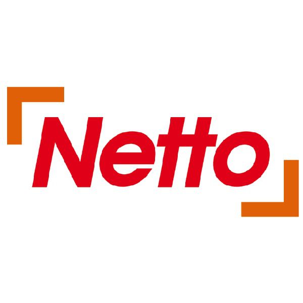 Netto magasin discount, stock et dégriffé (détail)