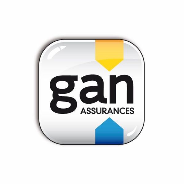 GAN ASSURANCES BOULOGNE SUR SEINE