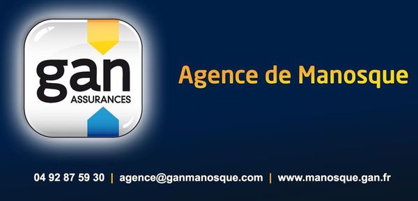 GAN Assurances Manosque  Jamel BENKAHLA Assurances