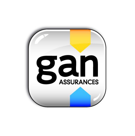 GAN ASSURANCES AIX MAZARIN - Philippe ZAMMIT & Marc ATTAL Gan Assurances