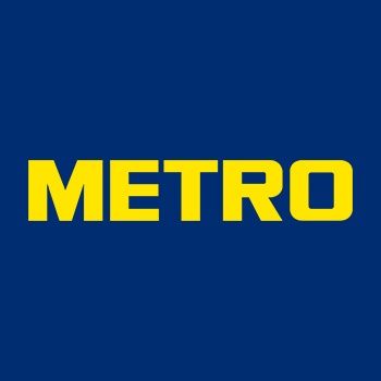 METRO Le Havre Fournitures et matériel pour la restauration