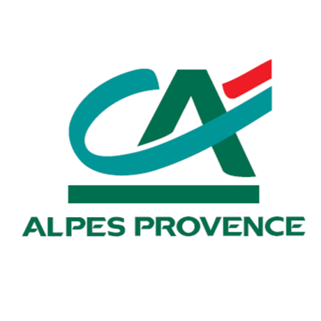 Crédit Agricole Alpes Provence Apt Saint Pierre