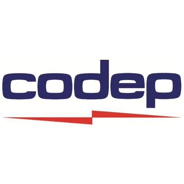 CODEP Electricité chauffage, appareil et fournitures (détail)