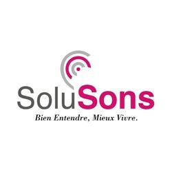 Audioprothésistes Solusons - Sainte-Foy-lès-Lyon