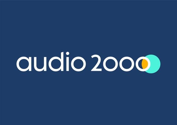 Audio 2000 - Charmeil