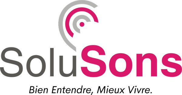 Audioprothésiste SoluSons - Sainte-Foy-lès-Lyon