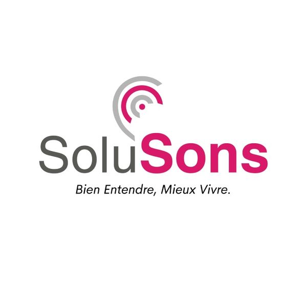 Audioprothésiste SoluSons - Saintes matériel de soins et d'esthétique corporels