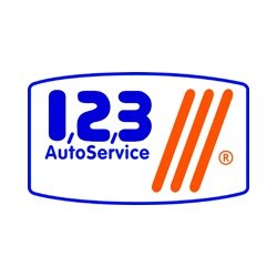 1,2,3 AutoService garage et station-service (outillage, installation, équipement)