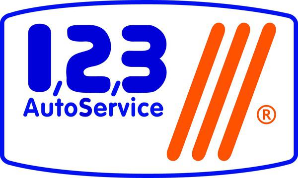 1,2,3 AutoService