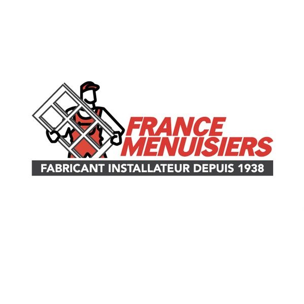 France Menuisiers fenêtre, chassis vitré