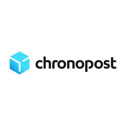 Agence Chronopost de Buc