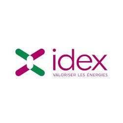 Idex chauffagiste