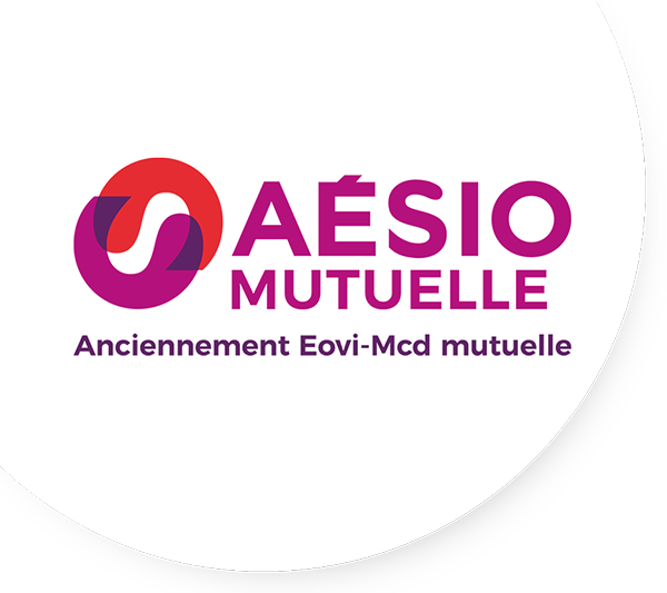 Eovi Mcd mutuelle Mutuelle assurance santé