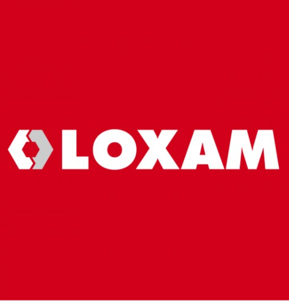 Loxam Lorient Est location de matériel industriel