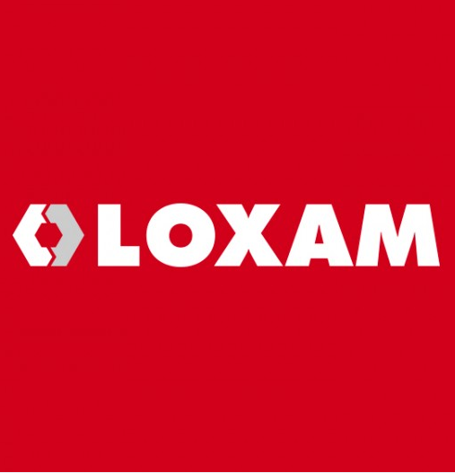 Loxam Lisieux location de matériel industriel