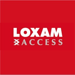 LOXAM Access Pau location de matériel industriel