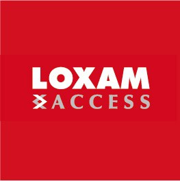 LOXAM Access Strasbourg location de matériel industriel