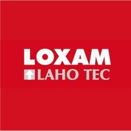 Crémaillères Loxam Laho Tec location de matériel industriel