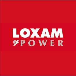 LOXAM Power Strasbourg location de matériel industriel