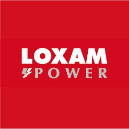 LOXAM Power Paris Est location de matériel industriel