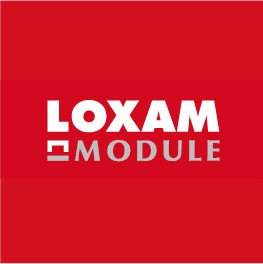 LOXAM Module Hauts-de-France location de matériel industriel