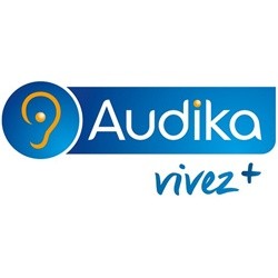 Audioprothésiste Valence Audika - 26000 Valence FR matériel de soins et d'esthétique corporels