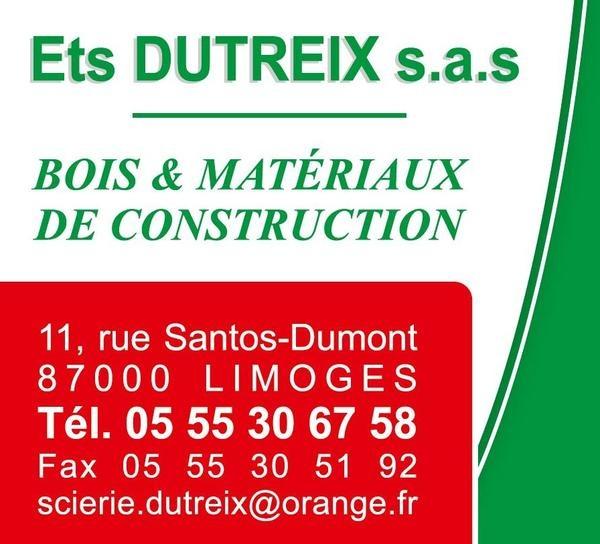 France Matériaux - Dutreix bricolage, outillage (détail)