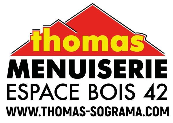 Thomas Menuiserie - Espace Bois 42