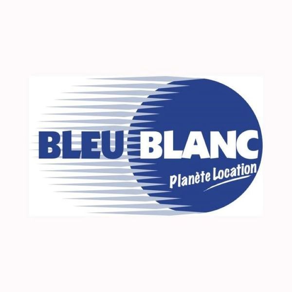 Bleu Blanc location de matériel industriel