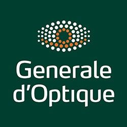 Opticien SAINT LOUIS Générale d'Optique Générale d'Optique