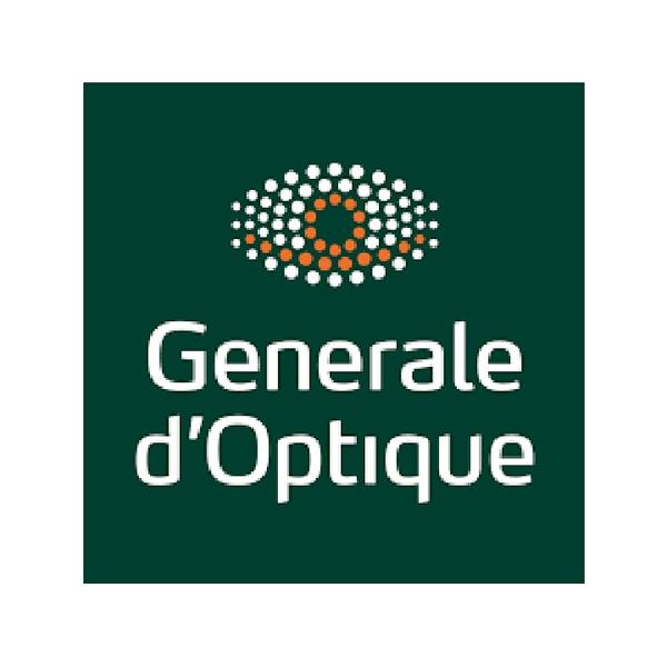 Opticien Générale d'Optique LA ROCHELLE PUILBOREAU Générale d'Optique