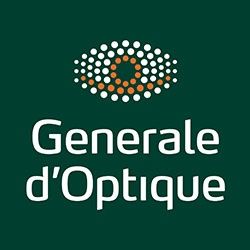 Opticien Générale d'Optique TOURS NORD